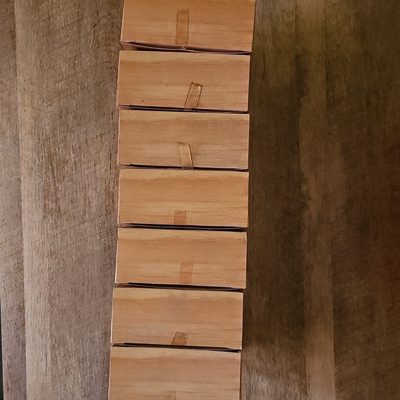 Disney's Snow White - Seven Dwarfs Set ** NIB - Picture 4 of 6